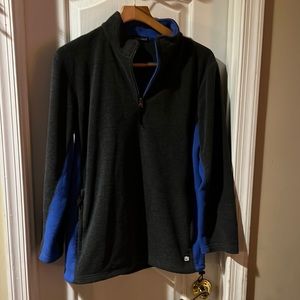 Exceed winter jacket.